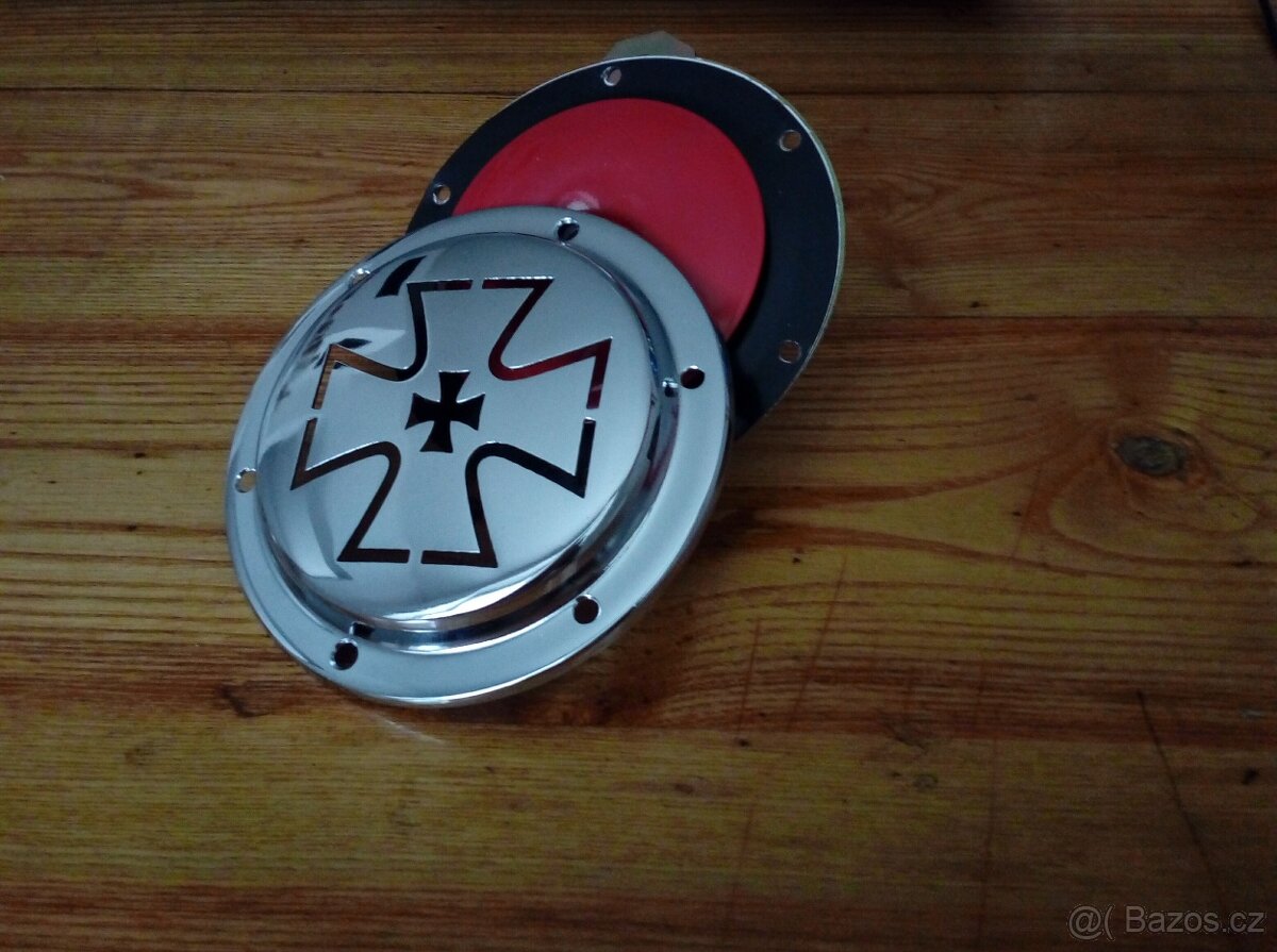 Yamaha xvs 650 Dragstar Kryt spínací skřínky - 8