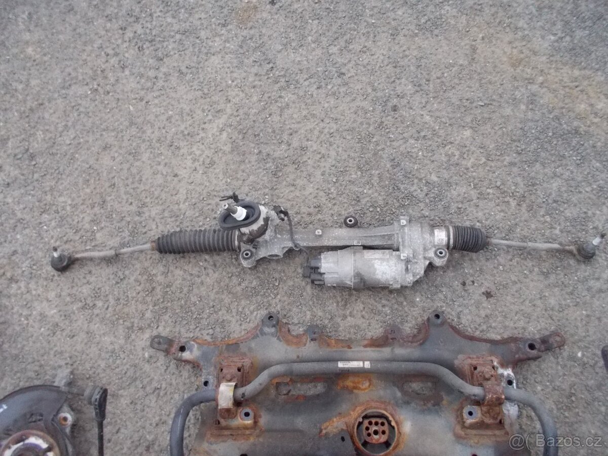 Díly podvozku Opel Astra K kombi 1.6CDTI 100kw - 8