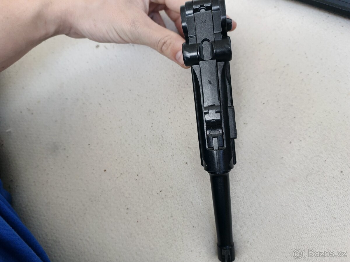 P08 Umarex Legends - 8