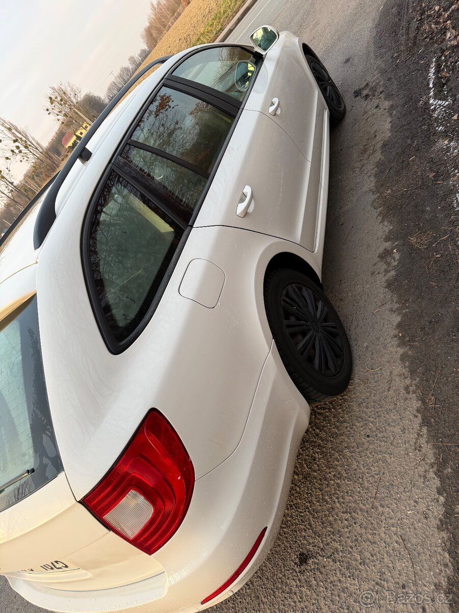 Škoda Superb combi 1.4tsi 92kw - 8