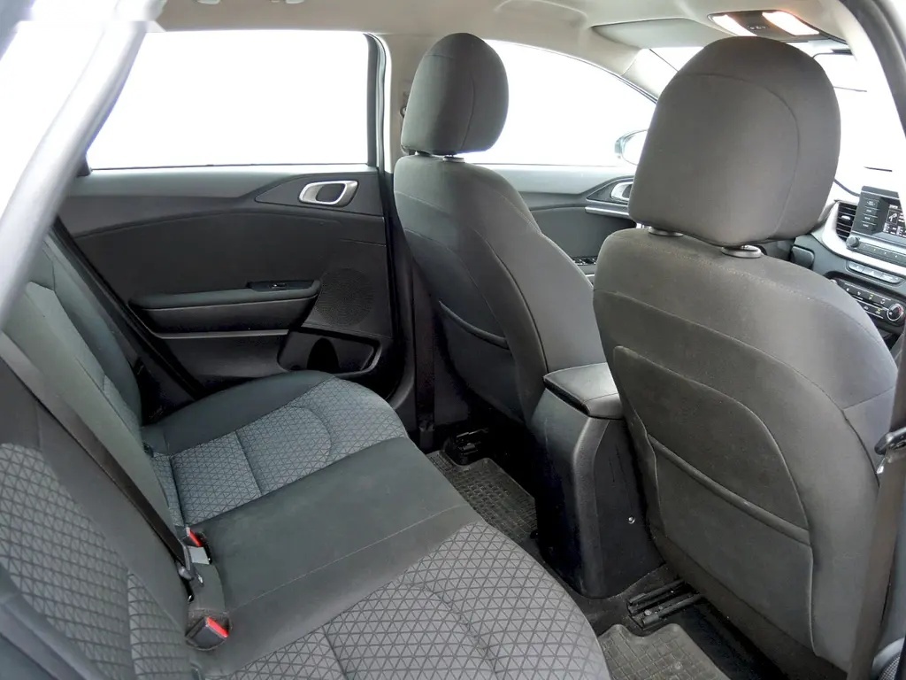 Kia Cee´d, 1.0 T-GDI KAPPA - 8