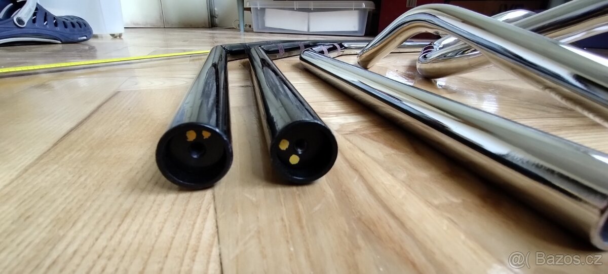 řidítka,jako nová - 8