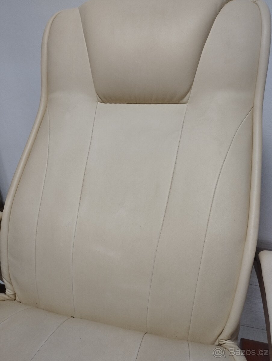 Masážní křeslo - 8