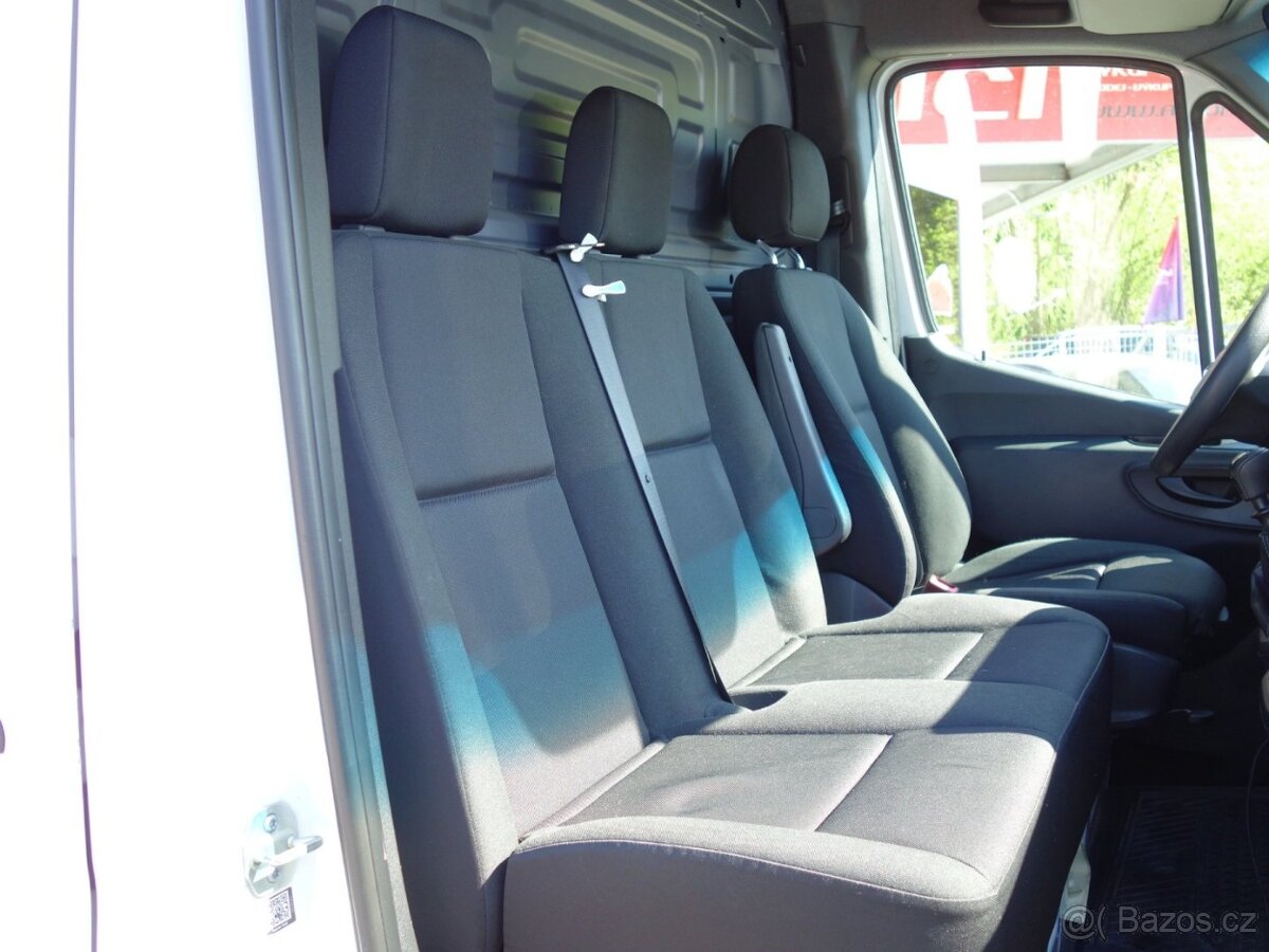 MB Sprinter 314CDI 105kW -DPH-L2 H2 - 8