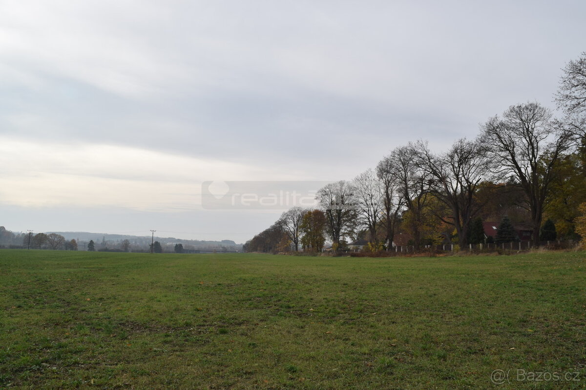 Bydlení v blízkosti Prahy - 8