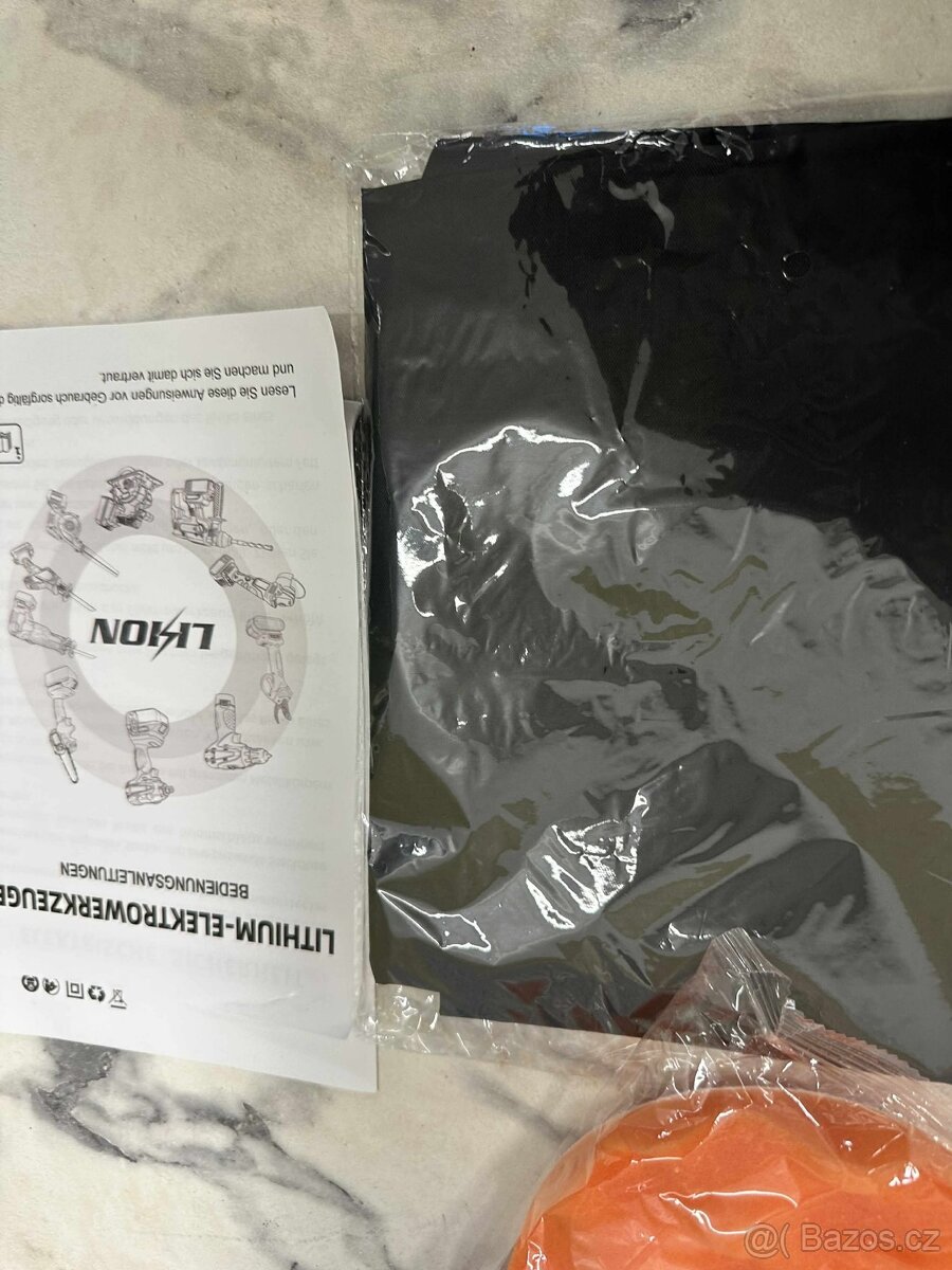 Aku leštička (621) - 8