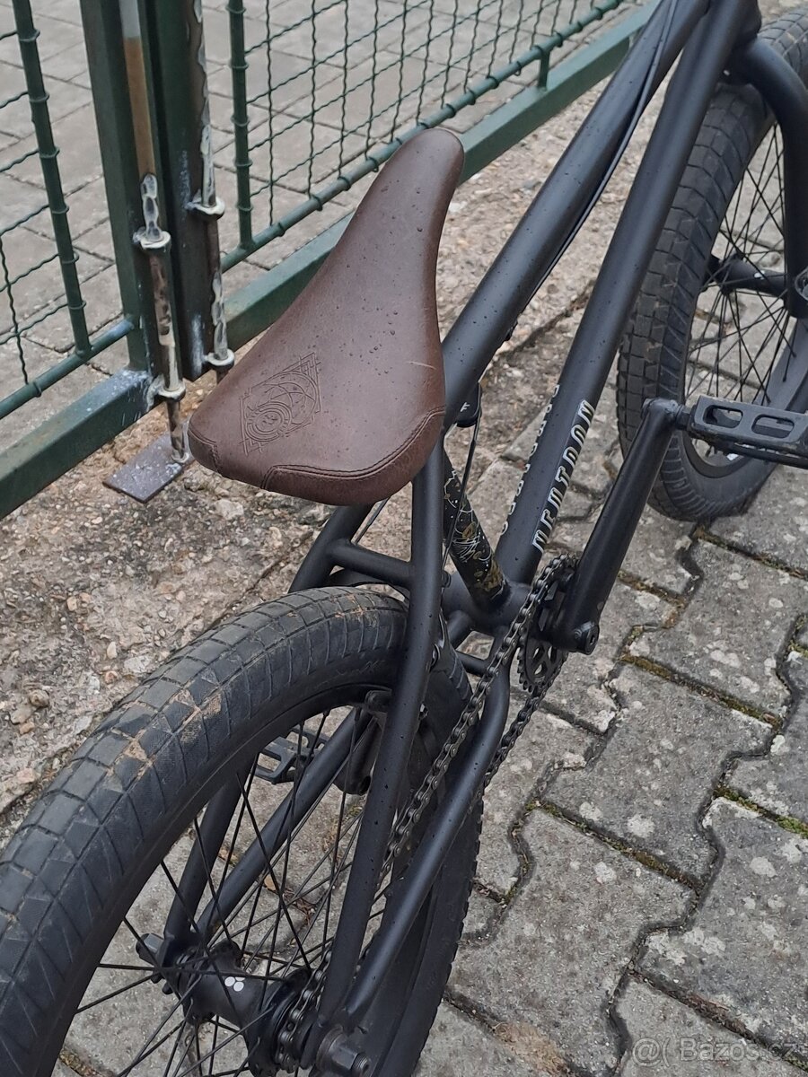BMX Flybikes Neutron - 8