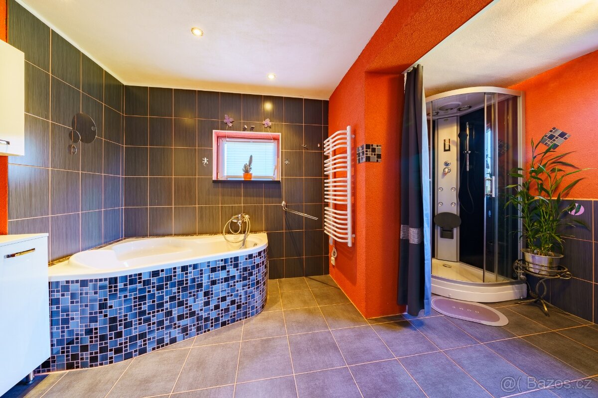 Zemědělská usedlost - 8