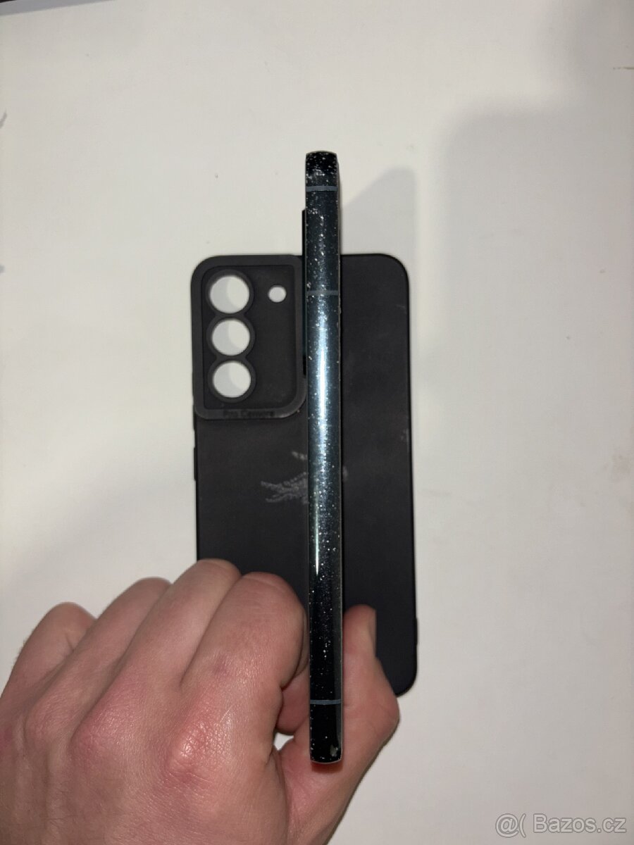 Samsung galaxy S22 128GB - 8
