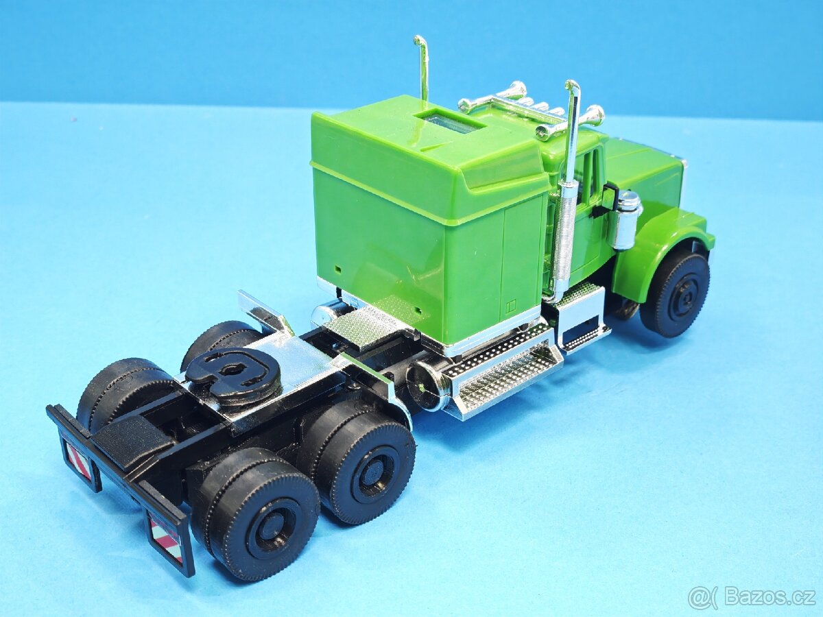 Prodám nové western Star na autodráhu - 8