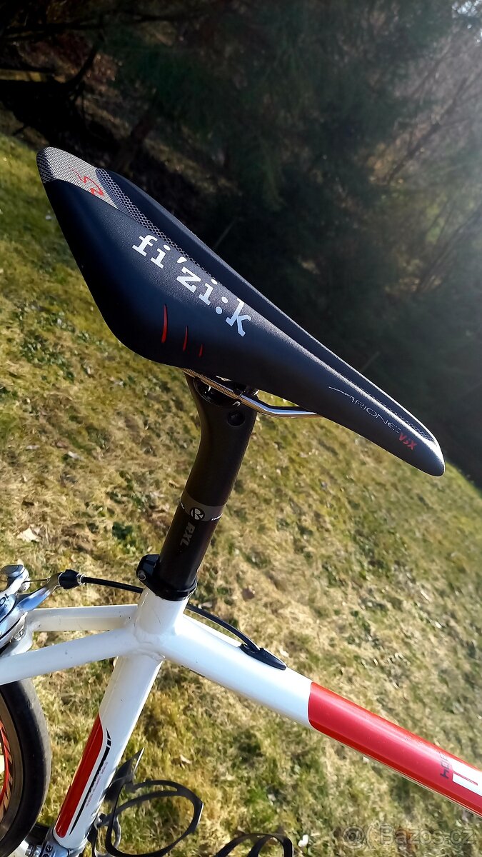 MERIDA RACE HFS 904 - 8