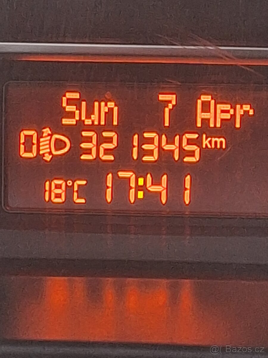 Fiat doblo 1.6 multijet - 8