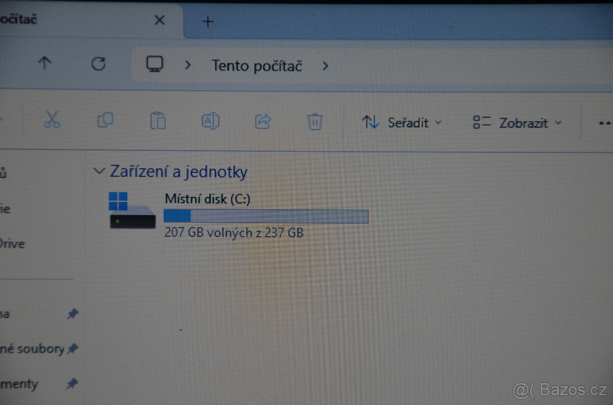 Dell Latitude E5450 i7/12GB/SSD 256GB/záruka - 8