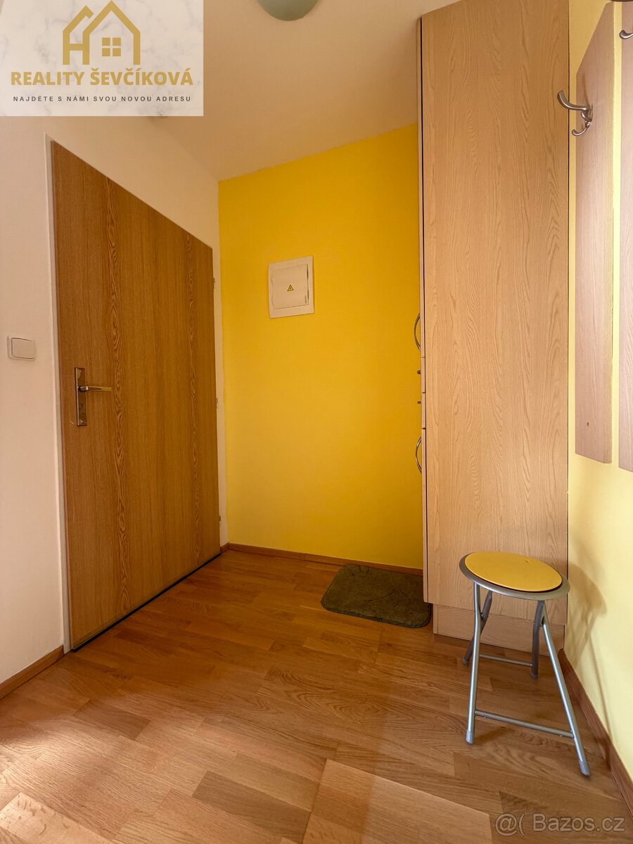 Prodej atypického mezonetu 2+kk, 86 m2 – Šafránice, Náchod - 8