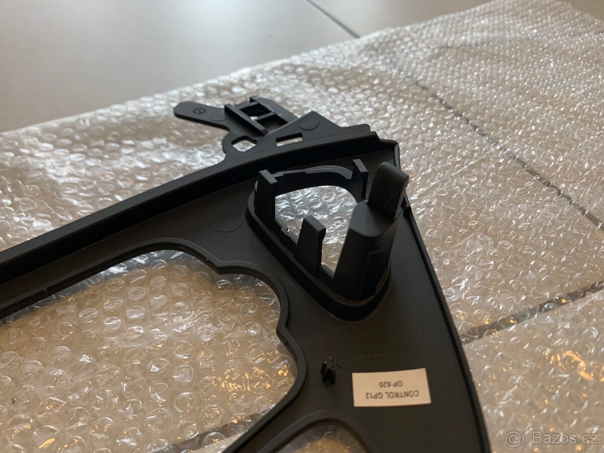 Rámeček rádia BT 3.0 z Opel Corsa E/Adam - 8