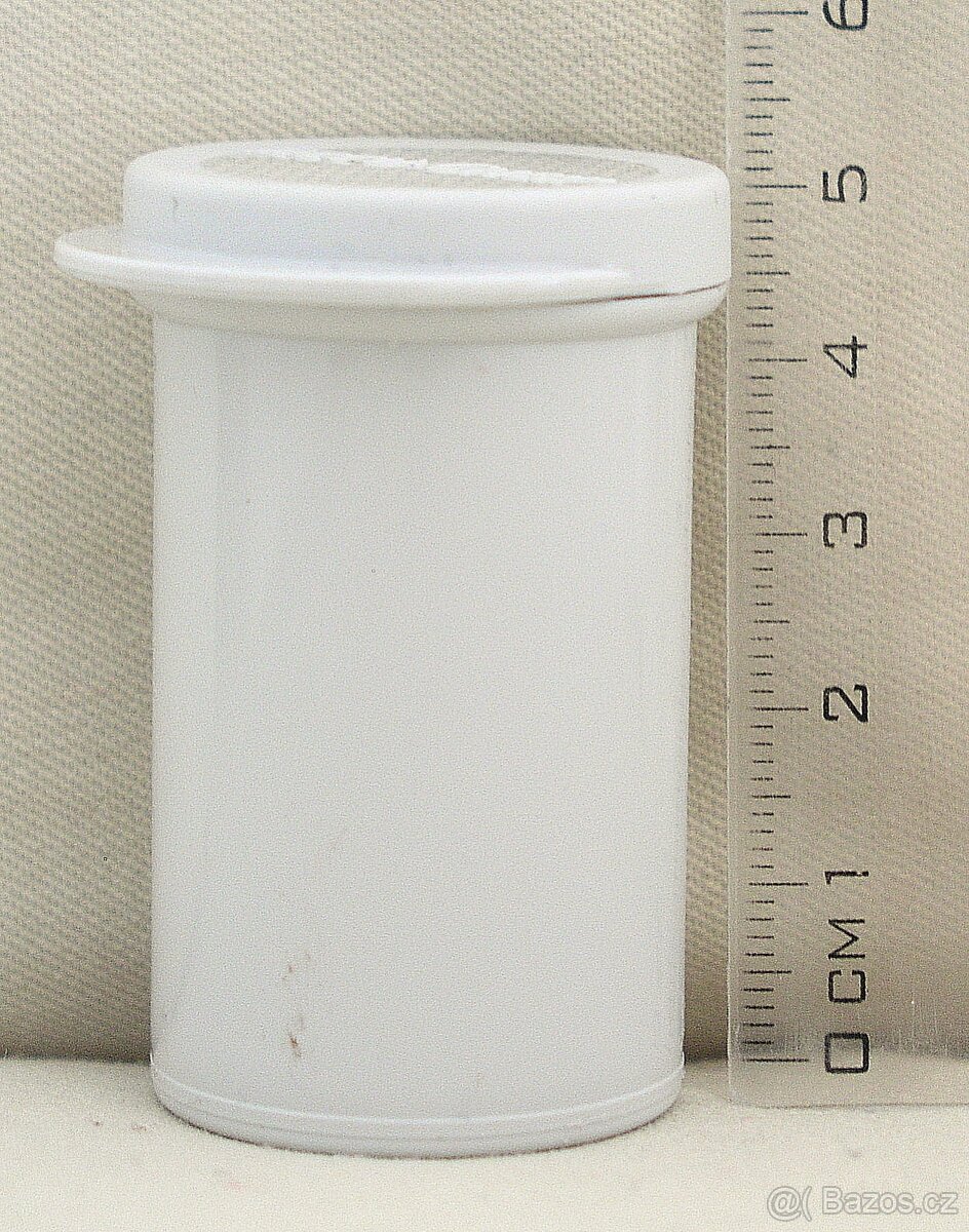 Box,zásobník,přezka.. - 8