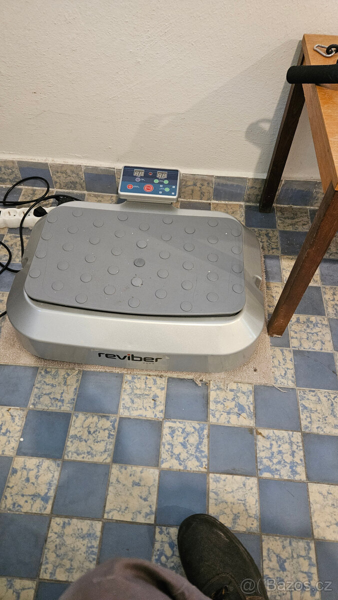 Běžecký pás HOUSEFIT SPIRO 90 iRun - 8