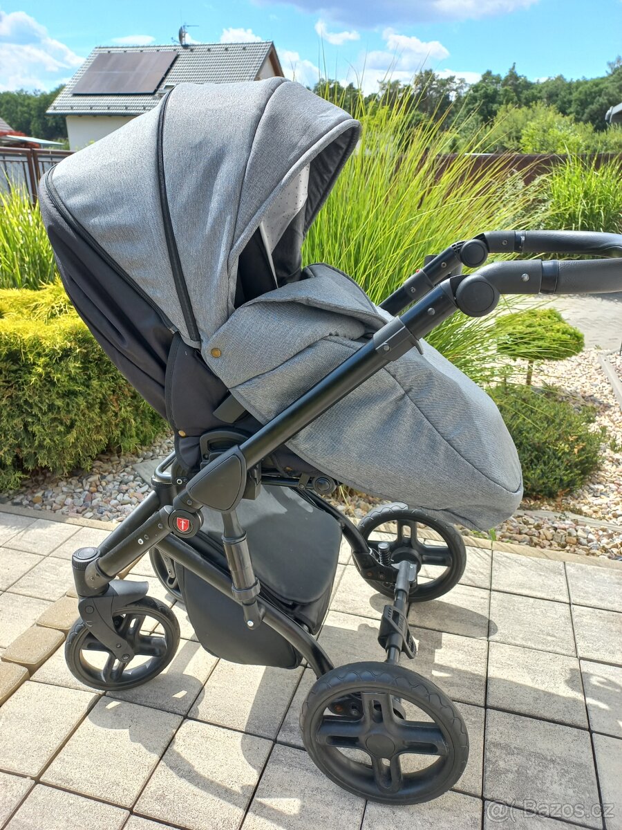 Kocarek Tudore Ranger - 8