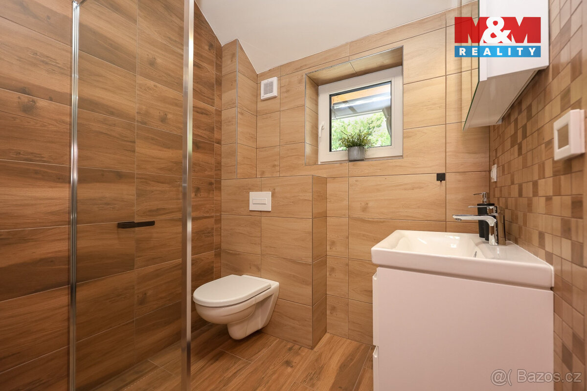 Prodej apartmánu 1+kk, Vrbno pod Pradědem, ul. Žižkova - 8