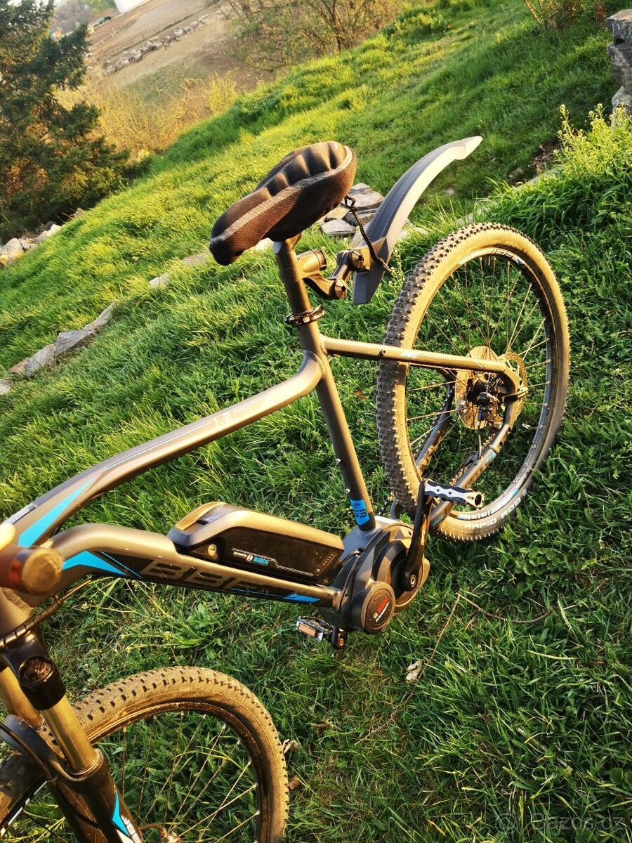 Elektrokolo Zermatt 1,2 - 8