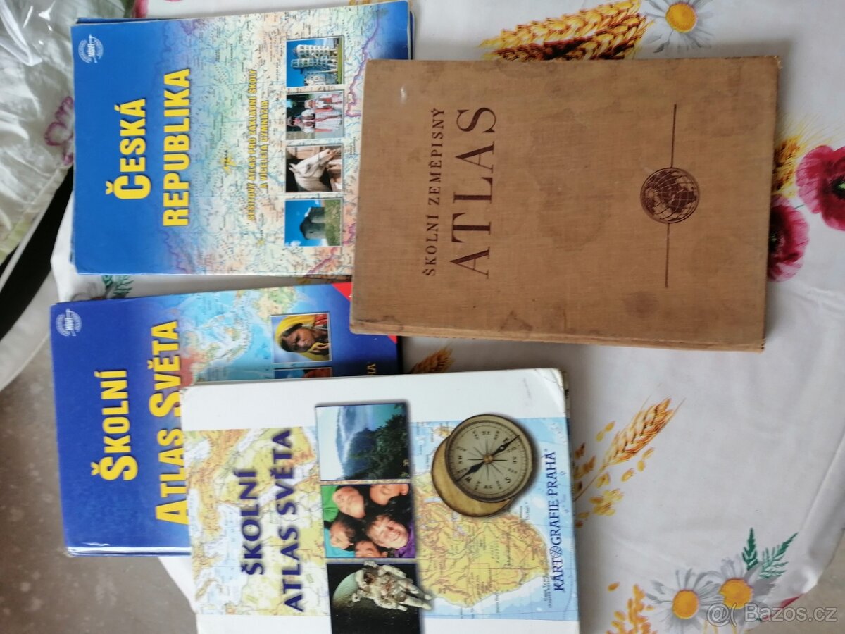 Prodám různé.... - 8