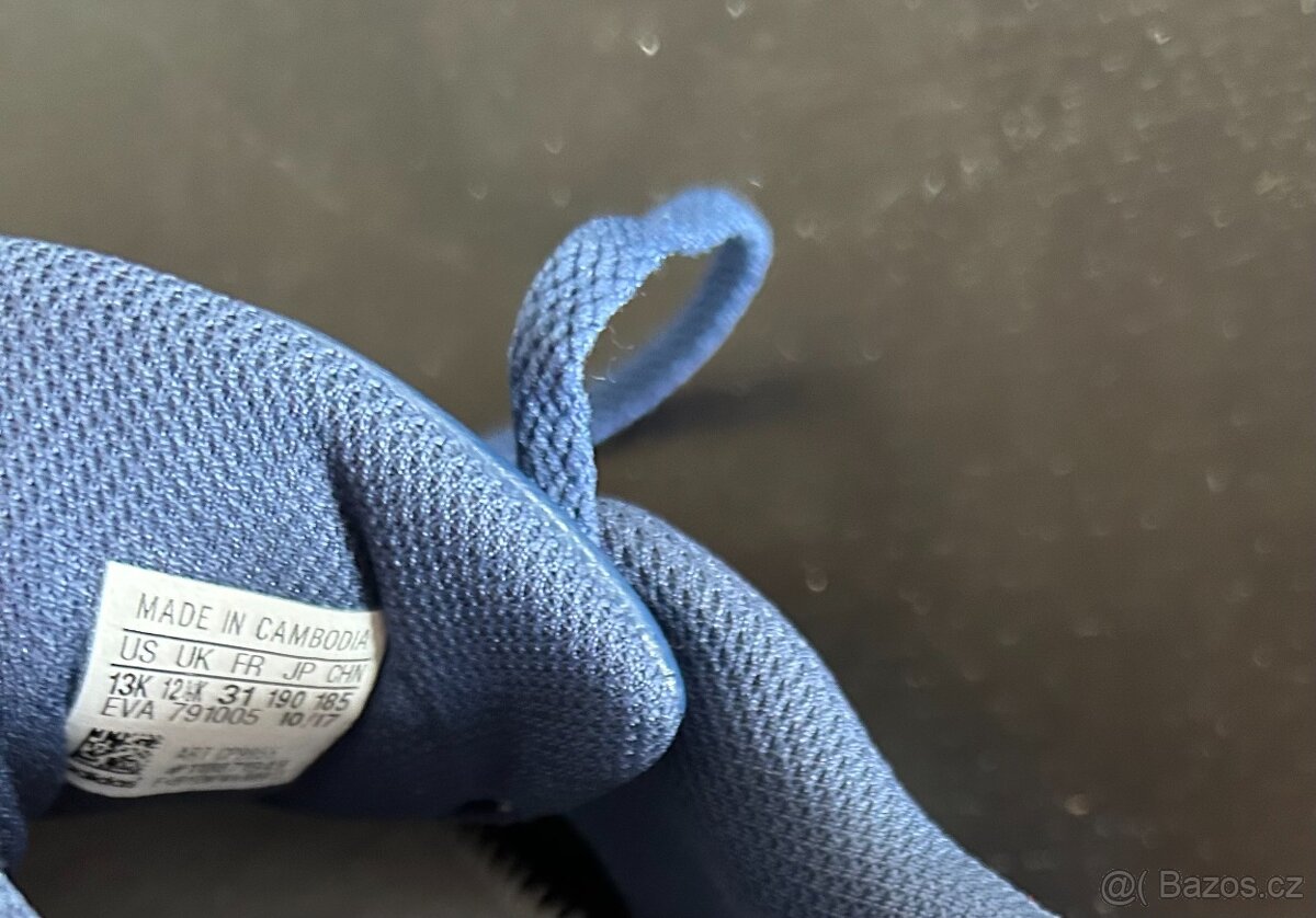 Tenisky Adidas vel. 31 – nové - 8