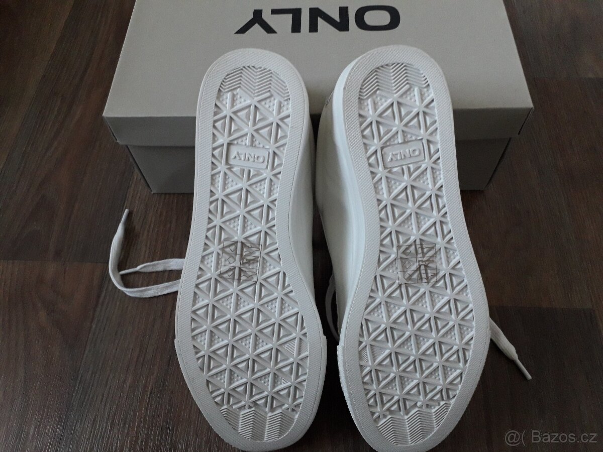 NOVÉ Boty/botasky vel.36 dámské - 8