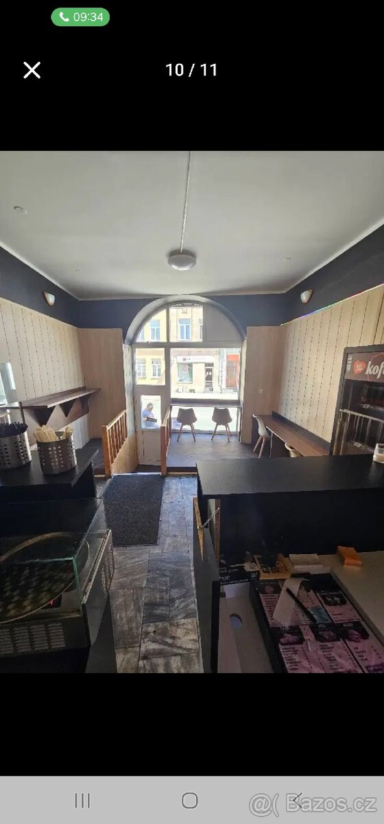 BİSTRO FAST FOOD KEBAB,PİZZA - 8