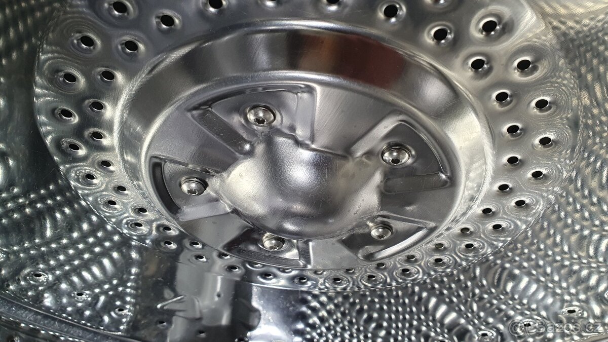 Whirpool AWE 50610, horní plnění - 8