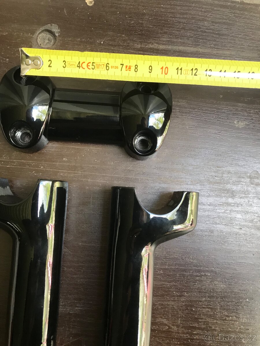 Harley-Davidson Doplňky Náhradní díly - 8