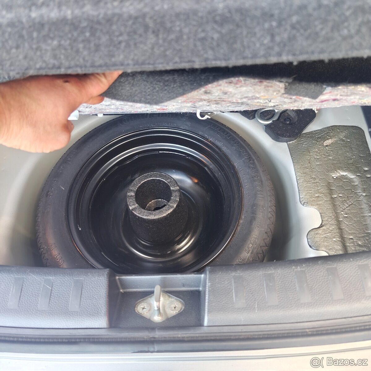 Suzuki Swift 1.2 VVT 69kw, Švýcarsko DPH - 8