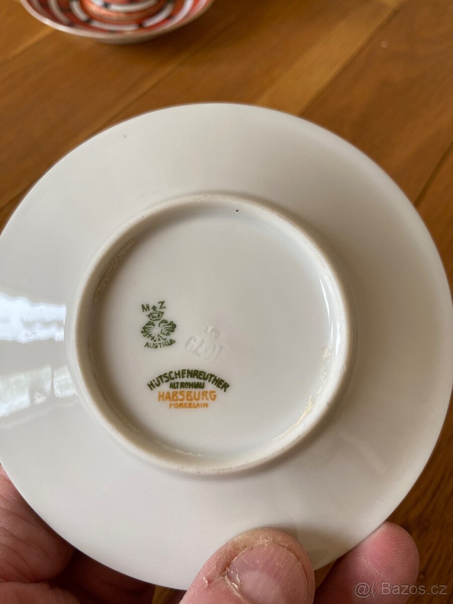 mix hrníčku a skleniček - 8