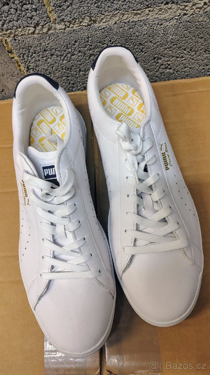 Tenisky Puma 47,5/48 - 8