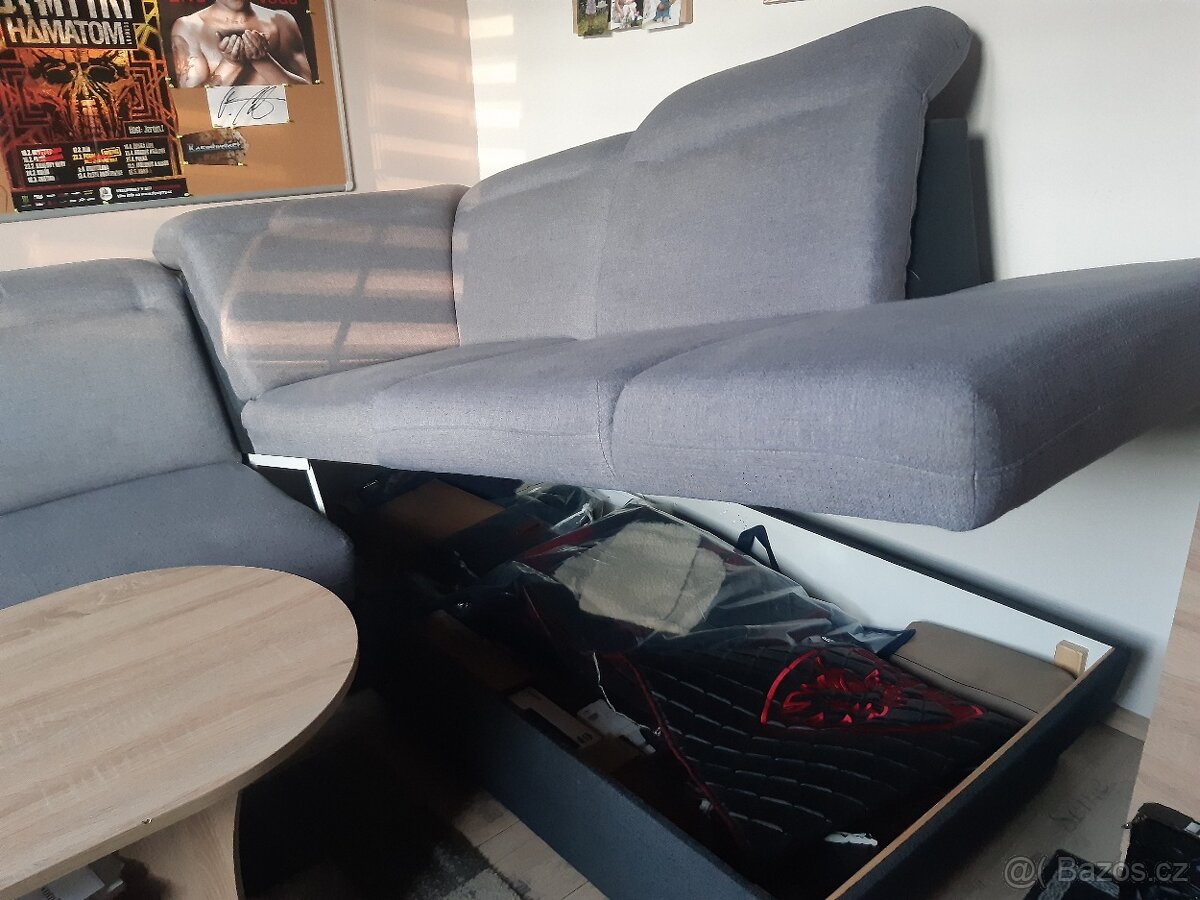Gauč pohovka - 8