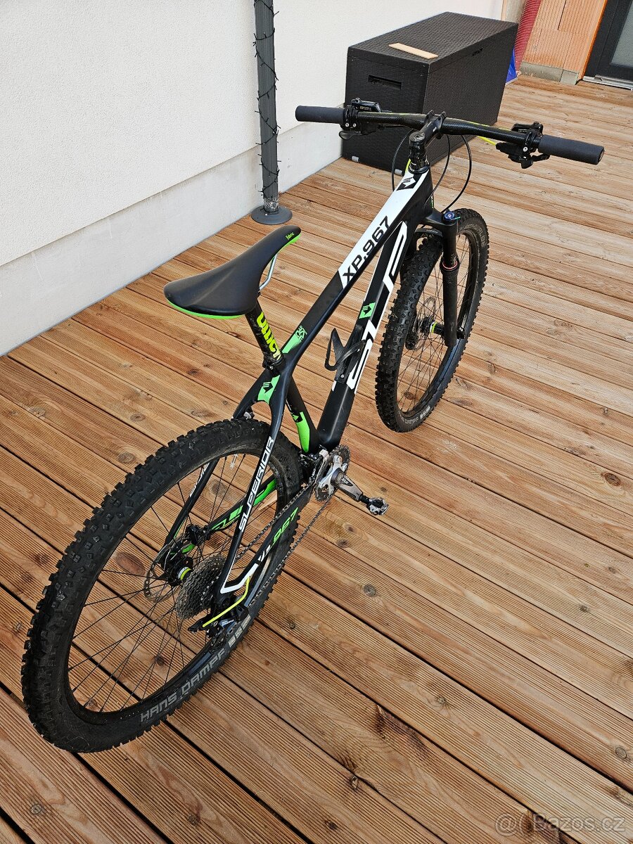 Superior Superior XP 967 CRB - 8