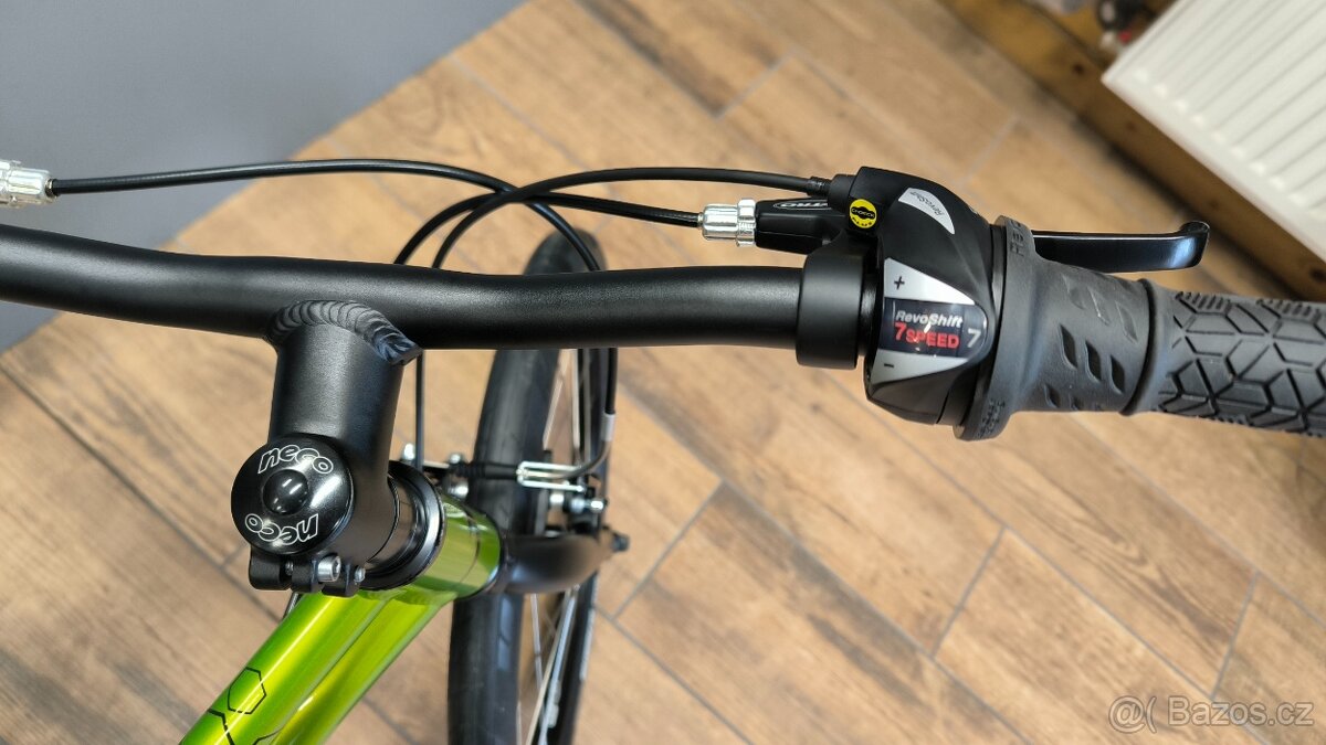 MRX Kid Gripshift 20 2026 - 8