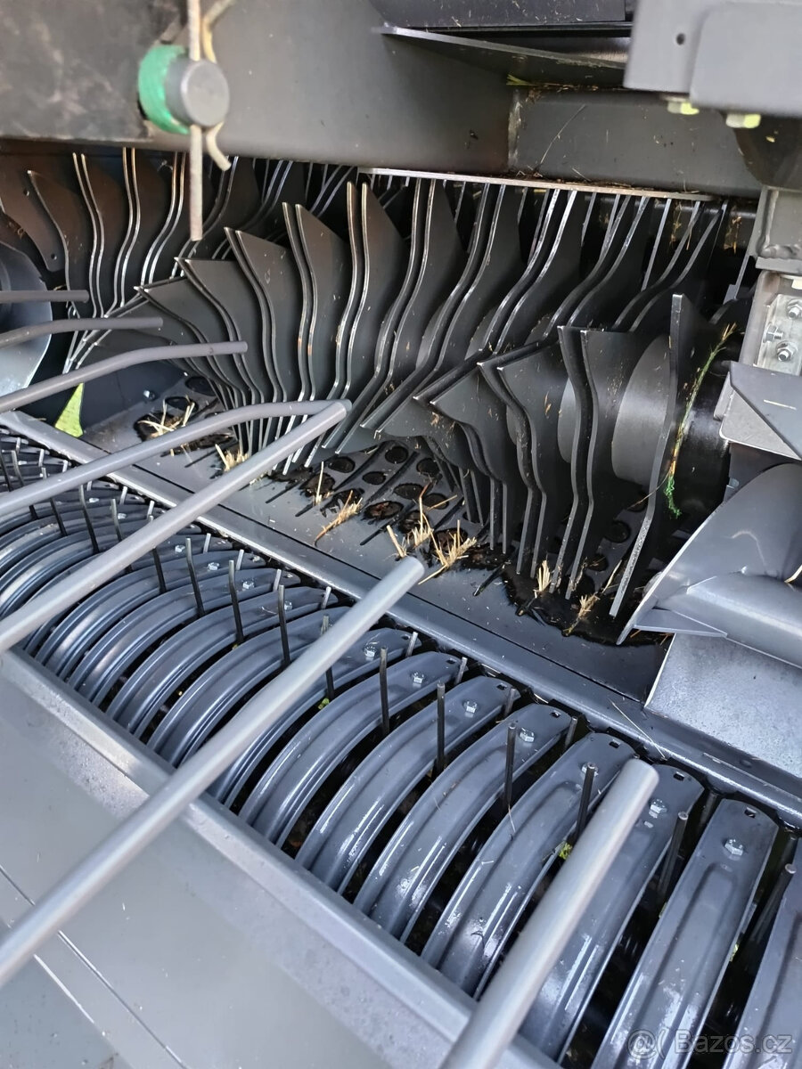 lis CLAAS ROLLANT 520 RC - 8