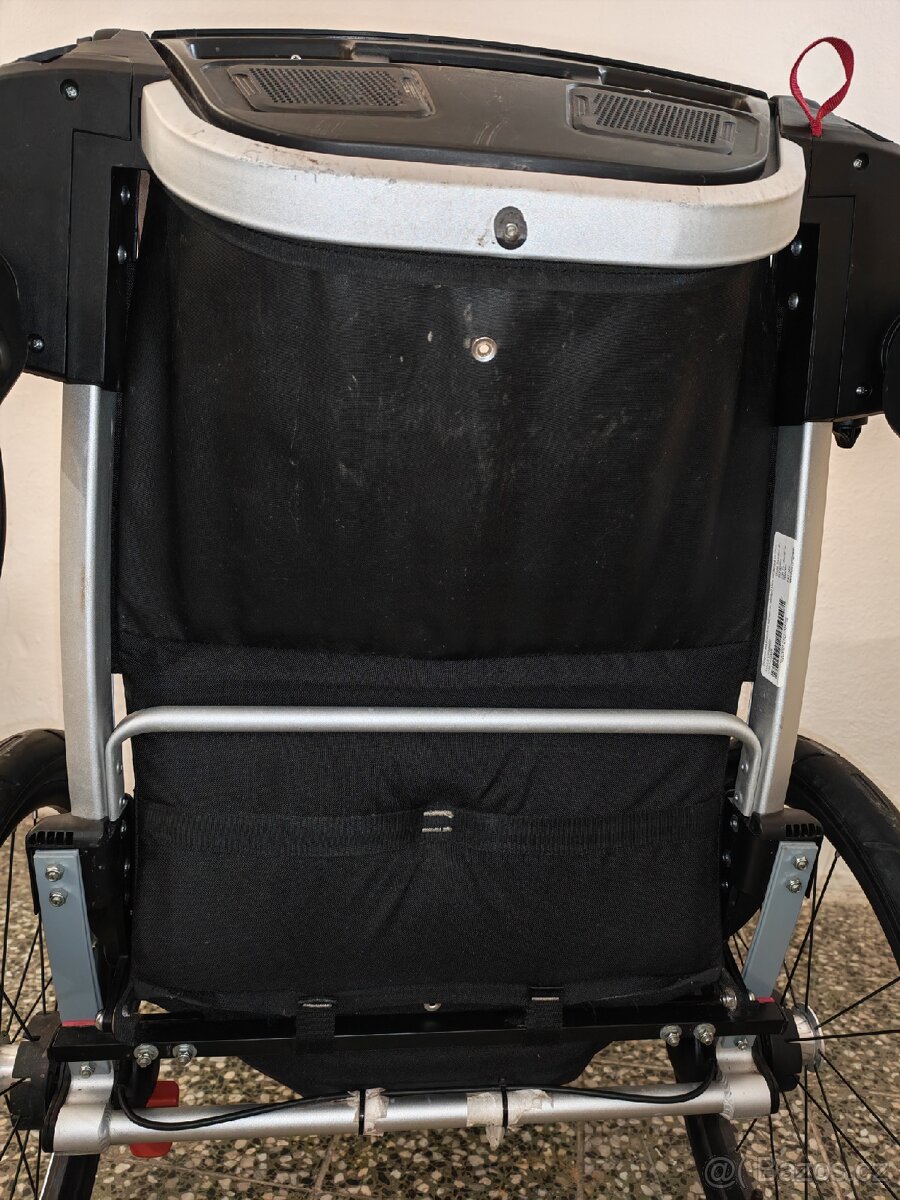 Thule chariot Lite 2021 - 8