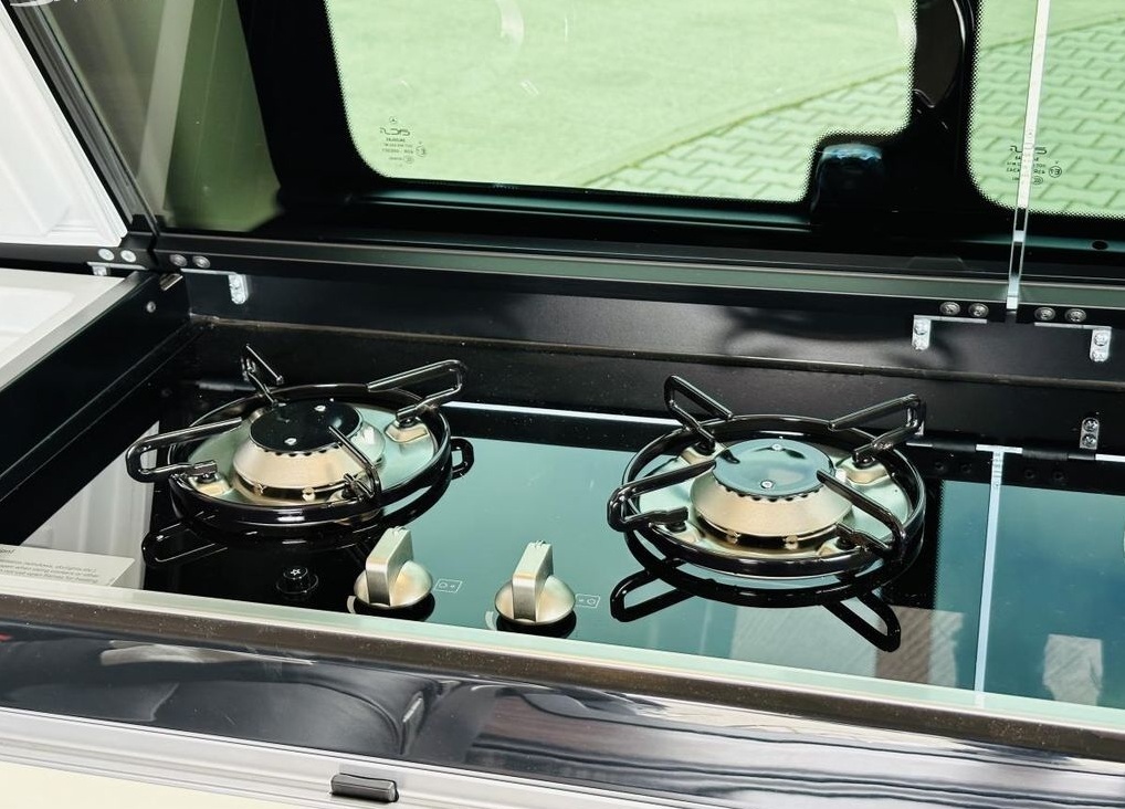 Mercedes Benz MARCO POLO V300 AMG, DPH - 8