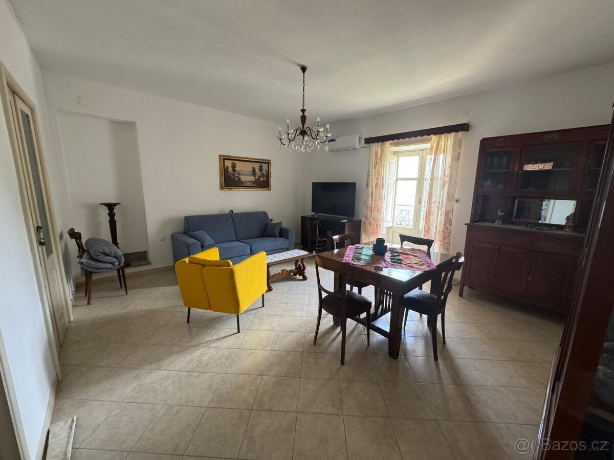 Sicílie, RD 4+1, 146 m2, Librizzi - 8