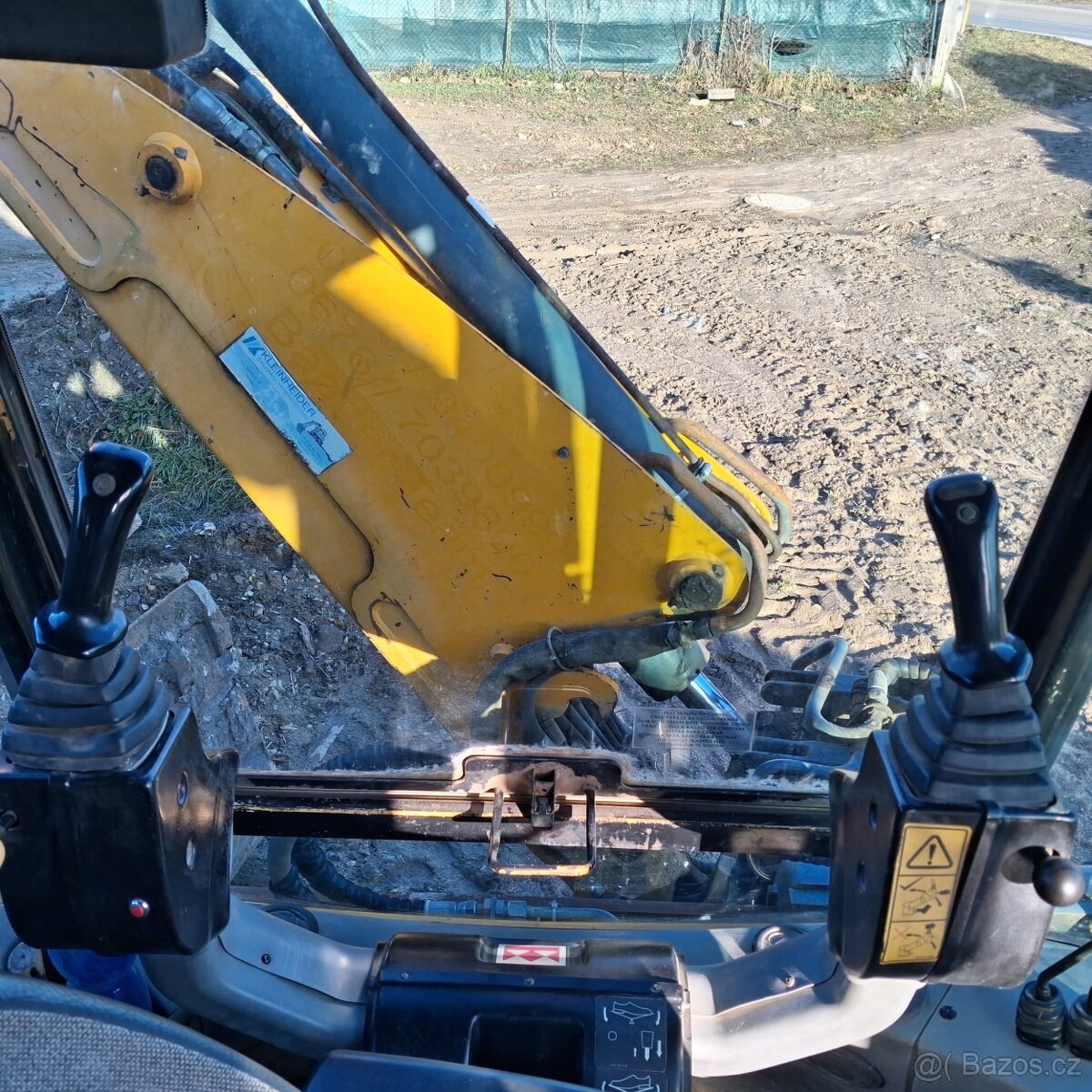 Bagr TEREX 980 ELITE - 8