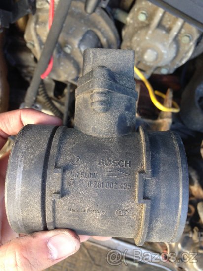 Porsche Cayenne 4,5 V8 257kW, rok 2004 díly - 8