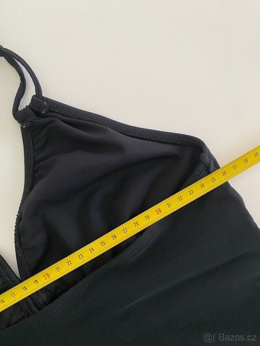 Tankiny - vrchní díly, vel. M - L - 8