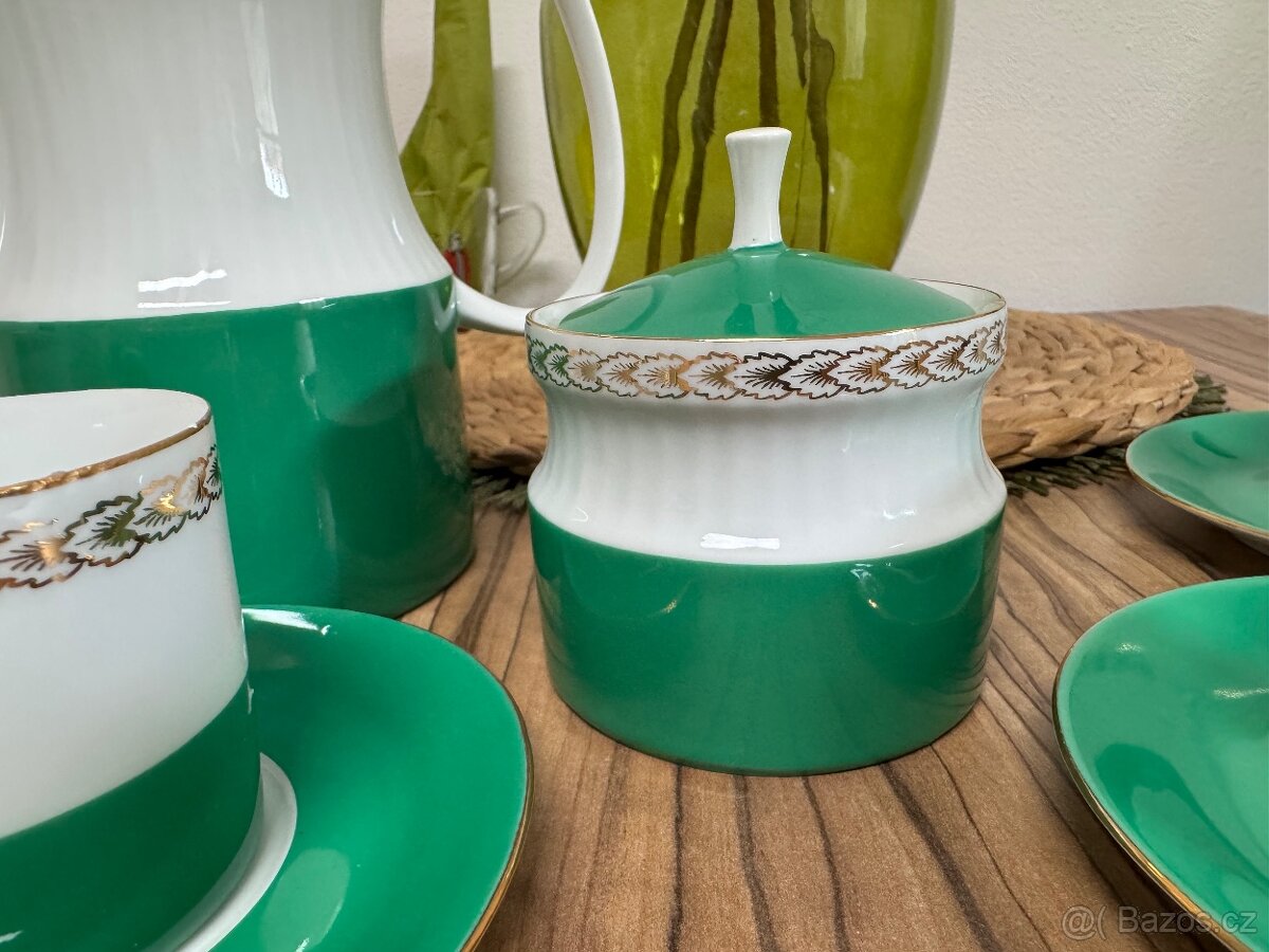 Jaroslav Ježek - Nefertiti - 8