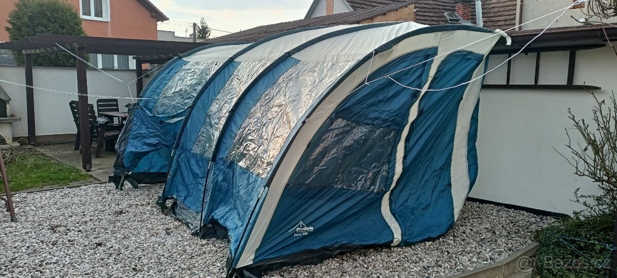 Předstan ke karavanu - 8