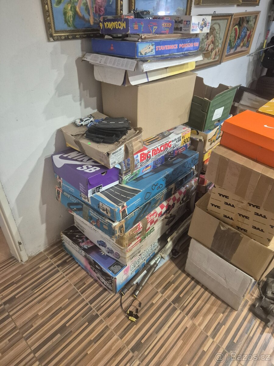 Predam stare hracky ites kdn - 8