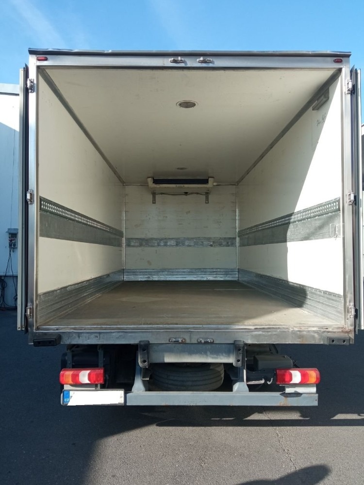 Prodám Mercedes 1018 - 8