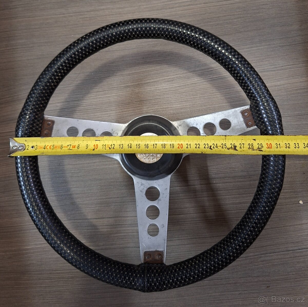 Volant Kolíňák - 8