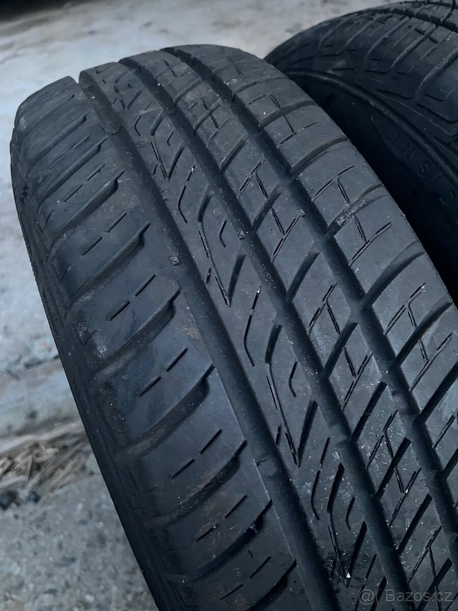 Kola R15, 195/65 - 8