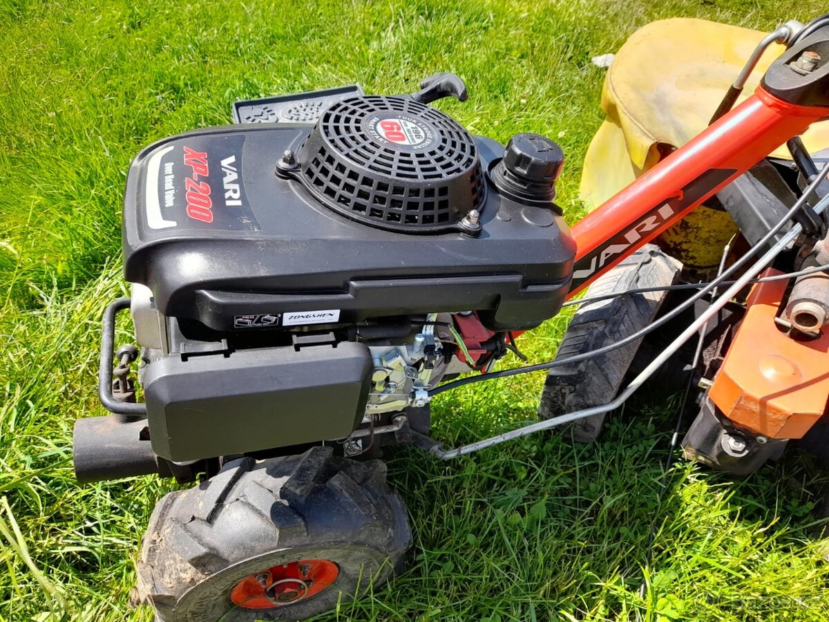 Bubnove sekacky na tera vari system - 8